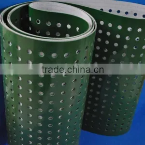 Light Duty PVC Conveyor Belt PU Conveyor Belt thumbnail-6