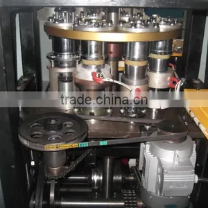 Double Pe Paper Cup Machine thumbnail-3