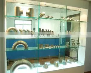 Wenzhou Zhiju Pipe Fitting Co., Ltd. company overview - view 3 thumbnail
