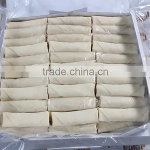 Frozen Mini Crispy Spring Rolls thumbnail-5