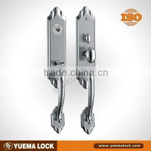 HD8503 Door Handle Lock thumbnail-1