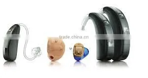 Unitron Shine Rev 2 Digital Programmable Hearing Aid CE FDA thumbnail-2