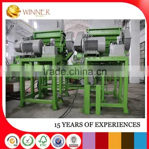 Scrap Tire Recycling Production Line Prices thumbnail-1