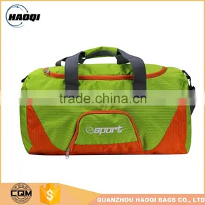 2016 New Arrival Foldable Large Waterproof Travel Bag thumbnail-1
