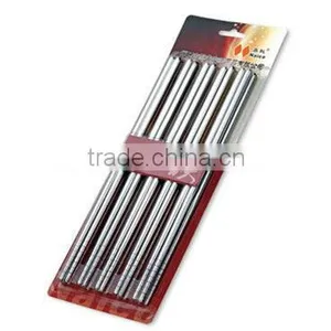 Japanese Chopstick of Mirror Polishing With High Quality and Low Price thumbnail-1
