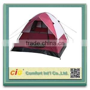 Waterproof Professional Folding Camping Tent thumbnail-1