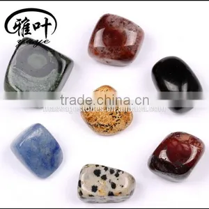 Wholesale Mixed Tumble Semi Precious Stones thumbnail-2