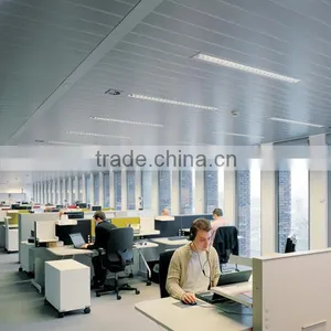 New Pop Metal Material Aluminum Decorative Ceiling thumbnail-3