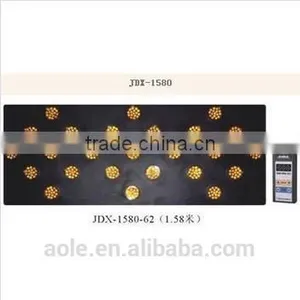 LED Arrow Panels For Car Side Mirror Turn Signal Indicator Light Sequential Single Double Flashing Light thumbnail-1