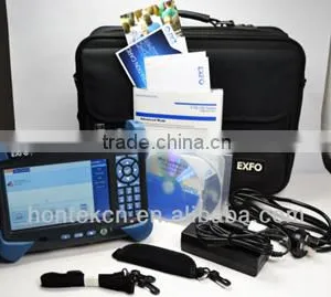 Mini OTDR EXFO MAX-715B!!! thumbnail-5