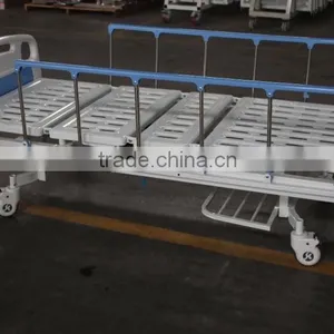 Commercial Furniture Detachable Pediatric Remote Control Bed thumbnail-5