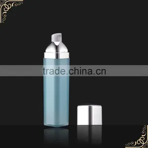 SGS Certificate Wholesale Square Rotary Cosmetic Airless Pump Bottle thumbnail-1