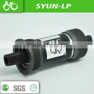 68mm 70mm 73mm Sealed Bottom Bracket Axle thumbnail-1
