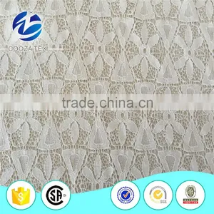 Embroidery Nylon Wholesale Dresses Guipure Lace thumbnail-1