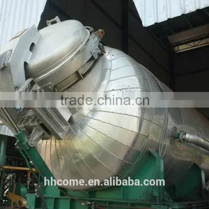 10TPH to 100TPH Palm Oil Complete Production Line, Palm Kernel Oil Making Machine thumbnail-2