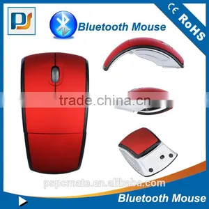 2014 Shen Zhen Cheap Wireless Bluetooth Mouse thumbnail-2