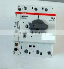 MO325 Motor Starter thumbnail-1