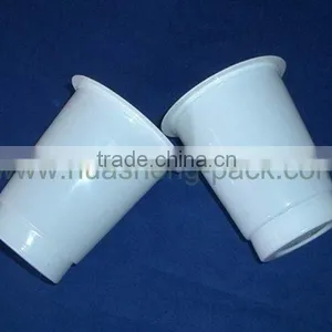 PS Plastic Cup,custom Printed Plastic Cup,disposable Juice Cup thumbnail-1