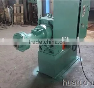 Hot Sale Rubber Extruder Cool Feeding Extruder thumbnail-5