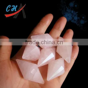 Lucky Charm for Love.Powder Crystal Pendulums thumbnail-1