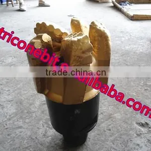 Pdc Drill Bit thumbnail-1