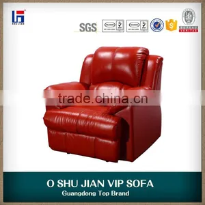 Modern Design Luxury Recliner Cinema Sofa Chair Vip Cinema Chair SJ5802 Quality Choice thumbnail-6