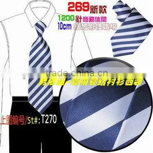100%silk Neck Tie 288colors for Your Choice thumbnail-1