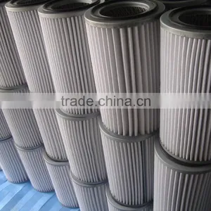 01 ISO Approved, High Efficiency Industrial Dust Removal Equipment thumbnail-3