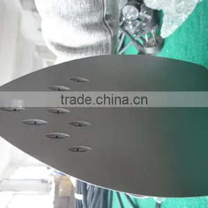 Electric Gravity Steam Iron ES-300 Silver Star thumbnail-4