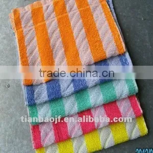 Face Towel Stock thumbnail-1