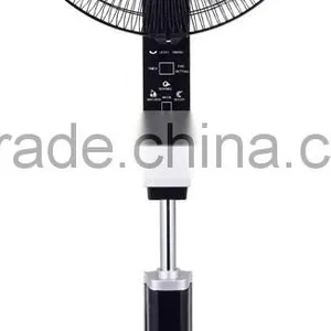 16" Luxure Stadn Fan thumbnail-1