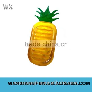 Inflatable Floating Water Float,aqua Float,lake Inflatable Water Float thumbnail-2