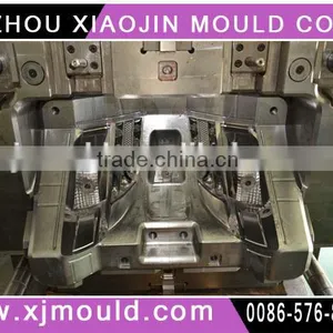 OEM Plastic Injection Light Moulds Supplier ,OEM Plastic Product Moulds thumbnail-6