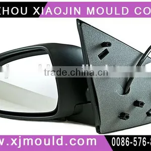 Plastic Car Mirror Mould& China Manufacturer Plastic Injection Mould Designing thumbnail-1