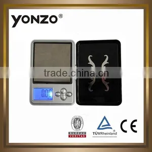 Electronic Laboratory Weighing Scale thumbnail-1