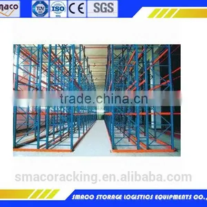 DONGGUAN CHINA Warehosue VNA Racking System thumbnail-5