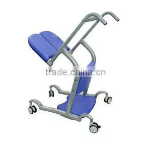 Stand Aid Transporter Lift Standing Aid thumbnail-1