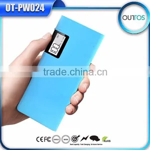 Hot New Power Bank Charger From Professional Shenzhen Mobile Power Supply thumbnail-2