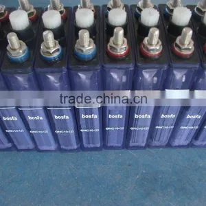 GNC10-(2) 1.2v10ah Alkaline Series Battery 1.2v 10ah Ni-cd 7.2v Battery 2.4v Battery Free 37 Volt Battery 72 Volt Battery thumbnail-1