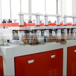 Wpc Foam Sheet Machine thumbnail-2