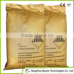 Eps Raw Materials / Expandable Polystyrene Pellet / Eps Granules EPS thumbnail-2