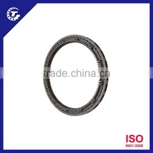Internal Teeth Slewing Bearing Used for Robot Arm thumbnail-1