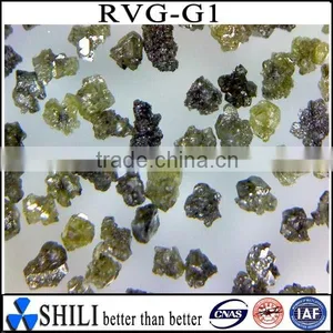 Industrial Abrasives Synthetic Rough Diamond RVG Dust thumbnail-2