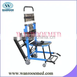 EA-6F Foldable Stair Lift Chair thumbnail-1