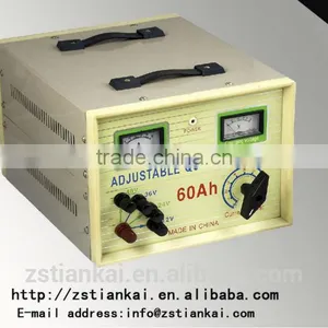 60A Generator Automotive Battery Chargers 48v thumbnail-1