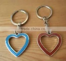 Heart Keychain thumbnail-1