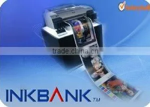 Cheap 6 Colours Universal Epson T50 Sublimation Ink thumbnail-1
