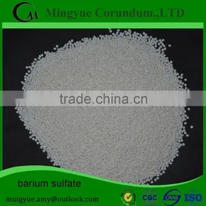 Factory Directly High Quality Barium Sulfate thumbnail-1