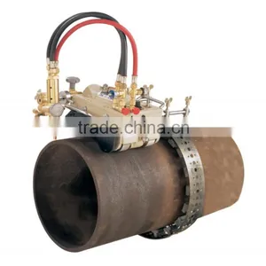 AC220V Magnetic Pipe Gas Cutter thumbnail-1