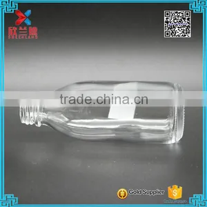 100ml Maple Leaf Cough Syrup Bottle With Screw Cap thumbnail-2